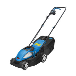 ΧΛΟΟΚΟΠΤΙΚΟ ΗΛΕΚΤΡΙΚΟ PLUS XL 1400