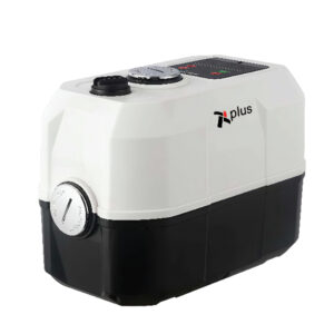 ΠΙΕΣΤΙΚΟ PLUS BOOST TWIN 400 INVERTER