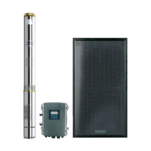 HA PLUS SOLAR 600