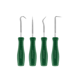 ΚΑΤΣΑΒΙΔΙΑ ΓΑΝΤΖΟΙ ΣΕΤ 4 ΤΕΜ JADEVER JDSS2604