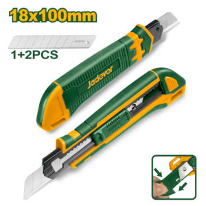 ΚΟΠΙΔΙ 170mm JADEVER JDSK8618
