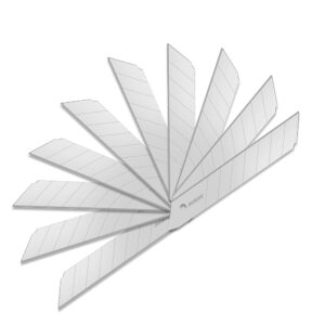 ΛΕΠΙΔΕΣ ΚΟΠΙΔΙΟΥ 18x100mm ΣΕΤ 10 ΤΕΜ JADEVER JDMK1K18