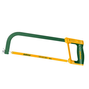 ΣΙΔΗΡΟΠΡΙΟΝΟ 300mm ΜΕ ΜΑΛΑΚΗ ΛΑΒΗ JADEVER JDHF3168