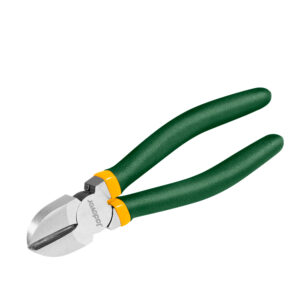 ΠΛΑΓΙΟΚΟΠΤΗΣ 160mm ΜΕ ΠΛΑΣΤΙΚΗ ΛΑΒΗ JADEVER JDPL3946
