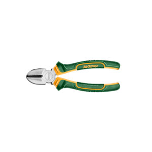ΠΛΑΓΙΟΚΟΠΤΗΣ ΜΕ ΔΙΧΡΩΜΗ ΛΑΒΗ 160mm JADEVER JDPL3C06