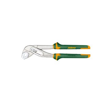 ΓΚΑΖΟΤΑΝΑΛΙΑ 10’’/250mm ΜΕ ΔΙΧΡΩΜΗ ΛΑΒΗ JADEVER JDPL6910