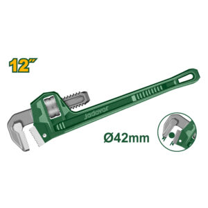 ΣΩΛΗΝΟΚΑΒΟΥΡΑΣ 42mm JADEVER JDPW1112