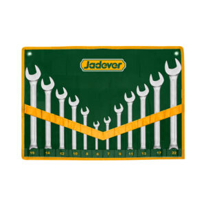 ΓΕΡΜΑΝΟΠΟΛΥΓΩΝΑ ΣΕΤ 12 ΤΕΜ JADEVER JDSP1M12