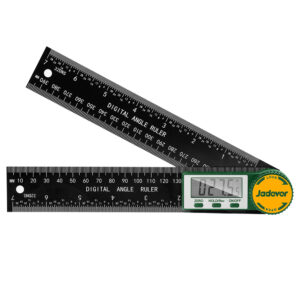 ΓΩΝΙΟΜΕΤΡΟ ΨΗΦΙΑΚΟ JADEVER JDSR1401