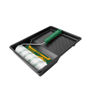 ΡΟΛΟ ΒΑΦΗΣ 230mm ΜΕ ΣΚΑΦΑΚΙ ΣΕΤ JADEVER JDCB3H39