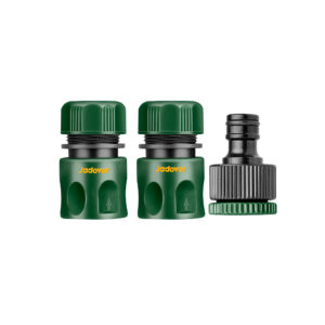 ΤΑΧΥΣΥΝΔΕΣΜΟΙ 1/2’’ ΣΕΤ 3 ΤΕΜ JADEVER JDQC2E33