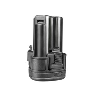 ΜΠΑΤΑΡΙΑ Li-Ion S12 12V - 1,5A Type-C JADEVER JDLBS5150