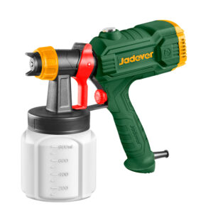 ΠΙΣΤΟΛΙ ΒΑΦΗΣ 450W JADEVER JDEG1A45