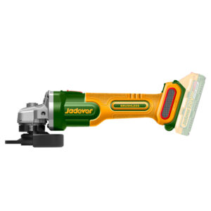 ΤΡΟΧΟΣ ΓΩΝΙΑΚΟΣ 20V 115mm ΒΑΛΙΤΣΑΚΙ JADEVER JDLAP522