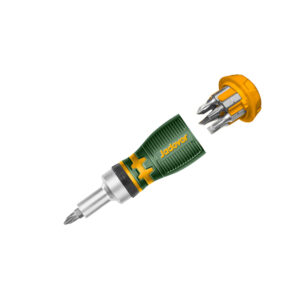 ΚΑΤΣΑΒΙΔΙ ΚΑΣΤΑΝΙΑΣ ΝΑΝΟΣ 8 ΣΕ 1 JADEVER JDSS8608