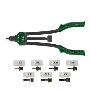 ΠΡΙΤΣΙΝΑΔΟΡΟΣ ΚΙΤ JADEVER JDHR5B16