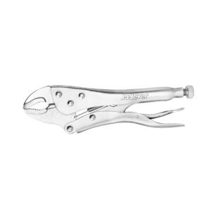 ΠΕΝΣΑ ΓΚΡΙΠ ΚΥΡΤΗ 5” JADEVER JDLP1105
