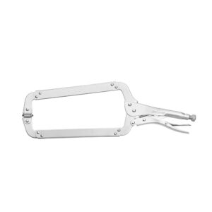 ΠΕΝΣΑ ΓΚΡΙΠ ΤΥΠΟΥ C 18” JADEVER JDLP4218