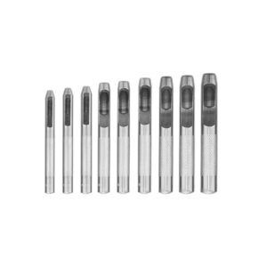 ΣΓΡΟΜΠΙΕΣ ΣΕΤ 9 ΤΕΜ JADEVER JDCC7509
