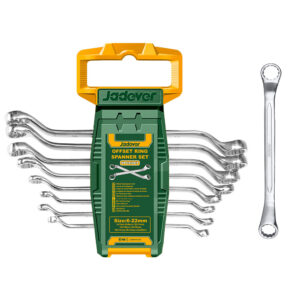 ΚΛΕΙΔΙΑ ΠΟΛΥΓΩΝΑ ΣΕΤ 8 ΤΕΜ JADEVER JDFR3208
