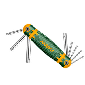 ΚΛΕΙΔΙΑ TORX ΣΟΥΓΙΑΣ JADEVER JDHK3281
