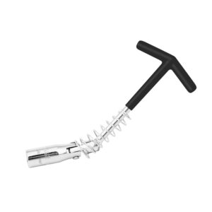 ΜΠΟΥΖΟΚΛΕΙΔΟ ΤΑΦ ΣΠΑΣΤΟ 21mm JADEVER JDTH5121
