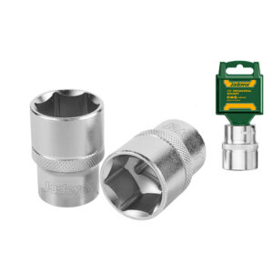 ΚΑΡΥΔΑΚΙ ΕΞΑΓΩΝΟ 1/2" 16mm JADEVER JDSC1216