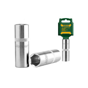 ΚΑΡΥΔΑΚΙ ΜΠΟΥΖΟΚΛΕΙΔΟ 1/2" 16mm JADEVER JDSC4216