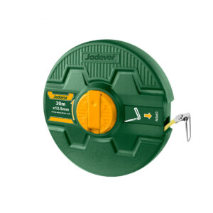 ΜΕΤΡΟΤΑΙΝΙΑ 30m ΑΤΣΑΛΙΝΗ JADEVER JDMT3530