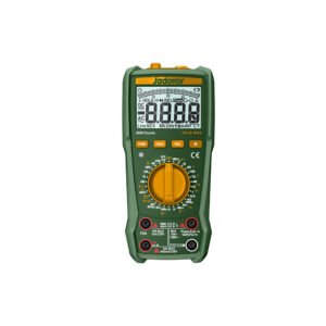 ΠΟΛΥΜΕΤΡΟ ΨΗΦΙΑΚΟ JADEVER JDDM2502