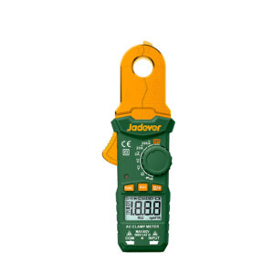 ΑΜΠΕΡΟΤΣΙΜΠΙΔΑ ΨΗΦΙΑΚΗ DC/AC 2000 ΜΕΤΡΗΣΕΩΝ JADEVER JDDM65015