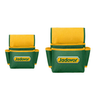 ΤΣΑΝΤΑ ΕΡΓΑΛΕΙΩΝ ΖΩΝΗΣ 280x275mm JADEVER JDTG2106