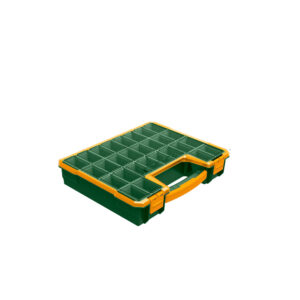 ΤΑΜΠΑΚΙΕΡΑ ΠΛΑΣΤΙΚΗ 16,5” JADEVER JDTB1622