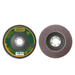 ΠΟΛΥΠΤΕΡΟΣ ΔΙΣΚΟΣ ΛΕΙΑΝΣΗΣ P40 115mm JADEVER JDYL1301