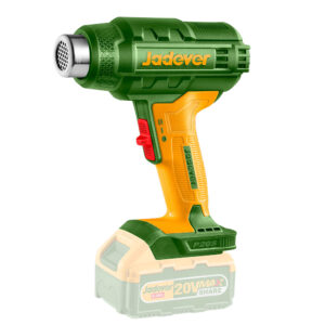 ΠΙΣΤΟΛΙ ΘΕΡΜΟΥ ΑΕΡΑ ΜΠΑΤΑΡΙΑΣ 20V SOLO JADEVER JDKH1501
