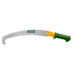 ΠΡΙΟΝΙ ΚΛΑΔΕΜΑΤΟΣ ΚΥΡΤΟ 350mm JADEVER JDHW8G14