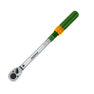 ΔΥΝΑΜΟΚΛΕΙΔΟ 3/8" JADEVER JDWQ1D38