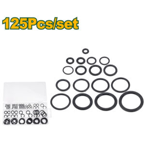 O-RING ΣΕΤ 125 TEM JADEVER JDJQ1B01