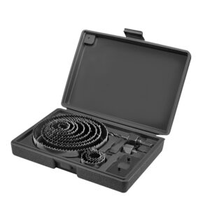 ΠΟΤΗΡΟΤΡΥΠΑΝΑ ΣΕΤ 16 ΤΕΜ JADEVER  JDKJ4416