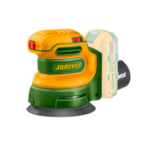 ΤΡΙΒΕΙΟ ΕΚΚΕΝΤΡΟ ΜΠΑΤΑΡΙΑΣ 20V SOLO JADEVER JDRAP5030