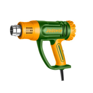 ΠΙΣΤΟΛΙ ΘΕΡΜΟΥ ΑΕΡΑ JADEVER JDHG1520