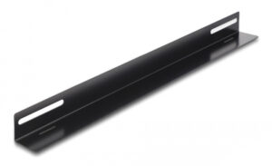 DELOCK βραχίονας στήριξης για rack 66868, 19", 450 x 40mm, 2τμχ