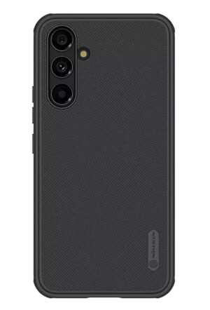 NILLKIN θήκη Super Frosted Shield Pro για Samsung Galaxy A54 5G, μαύρη