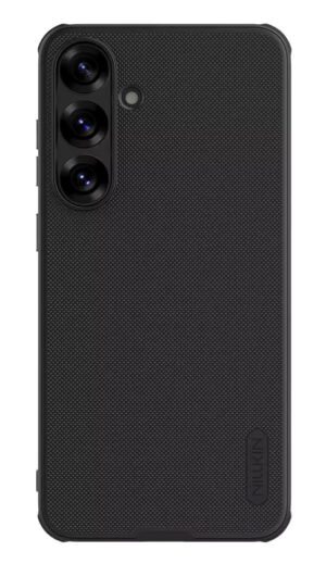 NILLKIN θήκη Super Frosted Shield Pro Magnetic για Samsung Galaxy S25 Plus, μαύρη