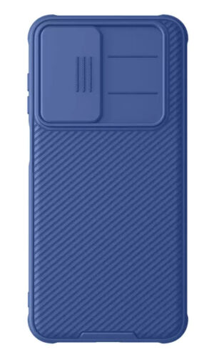 NILLKIN θήκη CamShield Pro για Samsung Galaxy A36 5G, μπλε