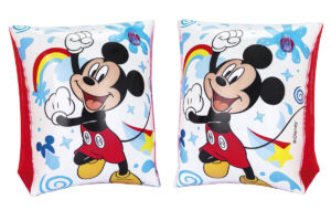 BESTWAY μπρατσάκια 91002, 23x15cm, 3-6 ετών, Mickey
