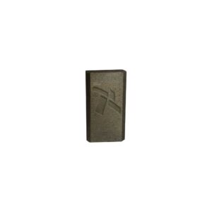 ΨΗΚΤΡΑ No 60  5,3x8,3x15 PERLES