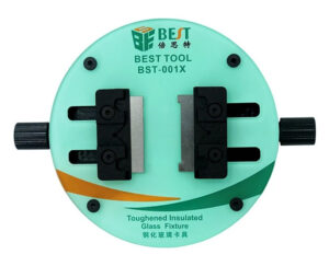 BEST βάση πλακέτας PCB BST-001X για επισκευές κινητών