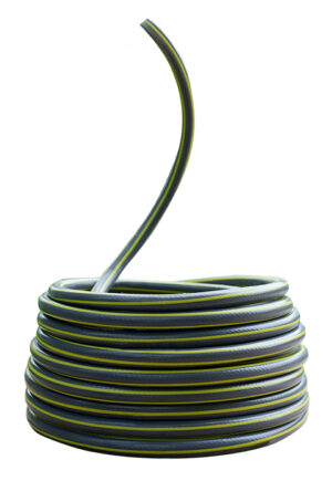 DELI λάστιχο ποτίσματος DL8072C-20, 6Bar, 1/2", 20m