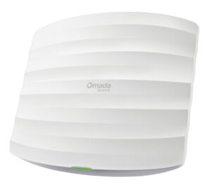 TP-LINK access point EAP115, 300Mbps, οροφής, V4.30